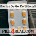 Sildenafil Gel Sachets cialis3